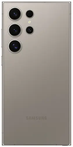Смартфон Samsung Galaxy S24 Ultra 12/256Gb Gray