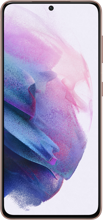 Смартфон Samsung Galaxy S21 5G (SM-G991B) 8/128 ГБ RU, Фиолетовый фантом