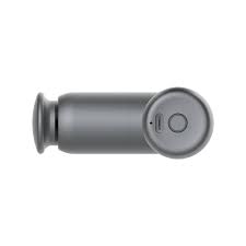 Перкуссионный массажер Yunmai Gun Extra Mini (MVFG-M281)