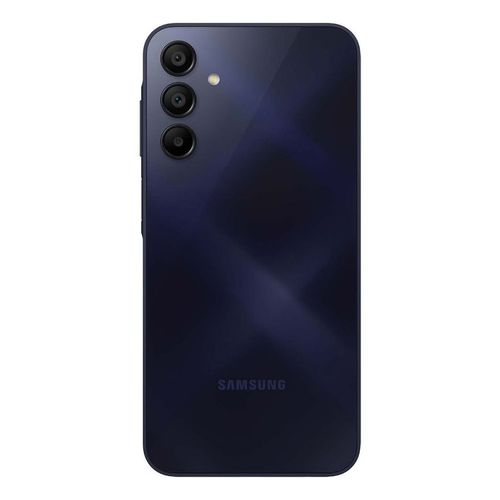 Смартфон Samsung Galaxy A15 4/128Gb, Black