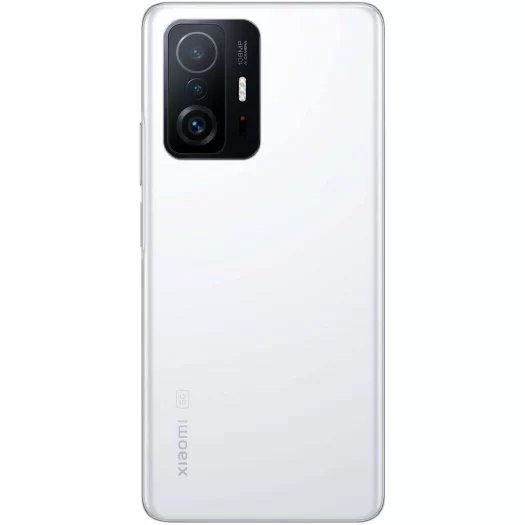 Смартфон Xiaomi Mi 11T Pro 8/128Gb White