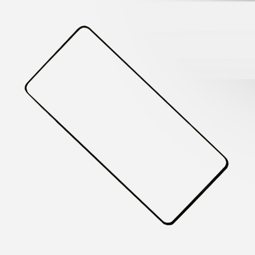 Защитное стекло 3D RH Gamer для Redmi Note 9/Note 9T
