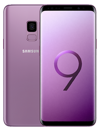Samsung G960 Galaxy S9 64Gb Ультрафиолет