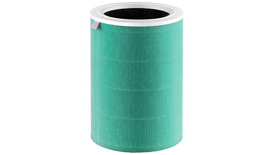 Фильтр Xiaomi Mi Air Purifier Formaldehyde Filter S1 (SCG4026GL) для очистителя воздуха, зеленый