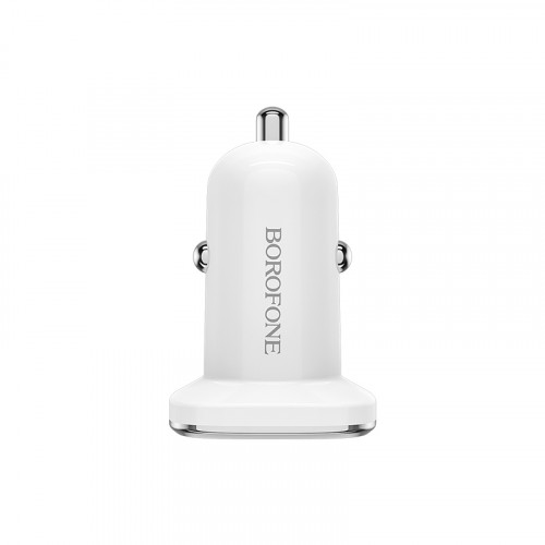 АЗУ Borofone BZ12A QC3.0 1xUSB 18W
