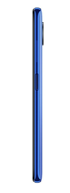 Смартфон Xiaomi POCO X3 Pro 8/256GB RU, синий иней