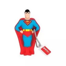 Флеш-накопитель USB 8Gb Emtec Superman