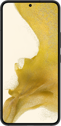 Смартфон Samsung Galaxy S22 8/256Gb Черный фантом