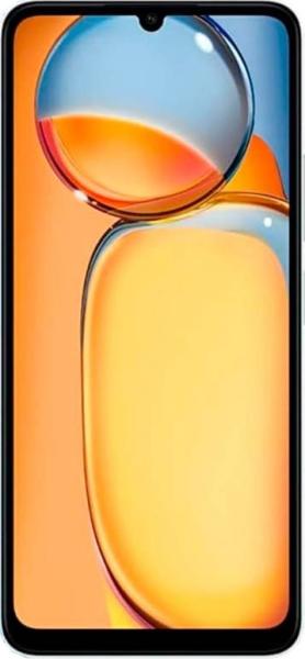 Смартфон Xiaomi Redmi 13C NFC 8/256Gb, Navy Blue