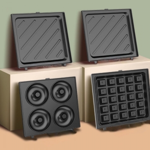 Сэндвичница Xiaomi Liven Breakfast Machine C-2 Сэндвичница Xiaomi Liven Breakfast Machine C-2