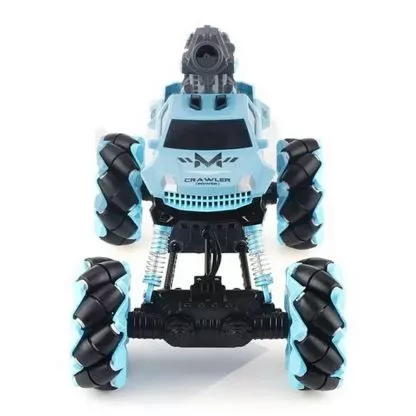 Радиоуправляемая машина Xiaomi BravoKids Machine Warrior 338-671A