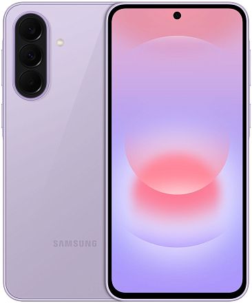 Смартфон Samsung Galaxy A37 8/128 ГБ лаванда