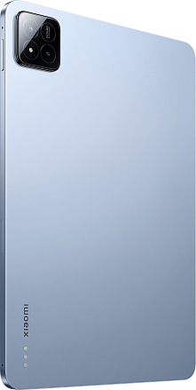 Планшет Xiaomi Pad 7 Pro 12/512ГБ, Wi-Fi, голубой