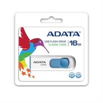 Флеш-накопитель USB 16Gb ADATA 