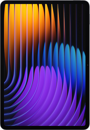 Планшет Xiaomi Pad 7 Pro 8/256 ГБ, Wi-Fi, серый
