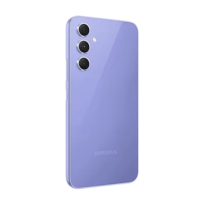 Смартфон Samsung Galaxy A54 8/256Gb, Violet (EU)