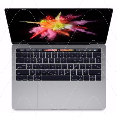 Ноутбук Apple MacBook Pro 13 2017(MPXW2RU/A) Intel Core i5 3.1Gz/8Gb/512Gb/Intel Iris Plus Graphics 650