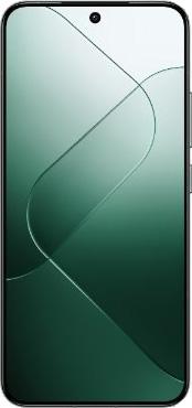 Смартфон Xiaomi 14 12/256Gb Green