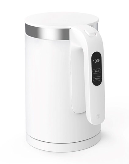 Умный чайник Xiaomi Viomi Smart Kettle Bluetooth Pro V-SK152A White