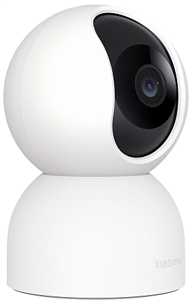 IP-камера поворотная Xiaomi Smart Camera C400 Белый