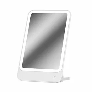 Портативное зеркало Bomidi R1 Make Up Mirror LED