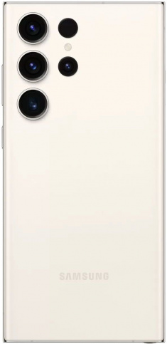 Смартфон Samsung Galaxy S23 Ultra 12/512Gb Beige