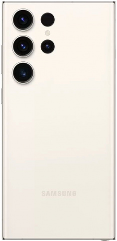 Смартфон Samsung Galaxy S23 Ultra 12/512Gb Cream