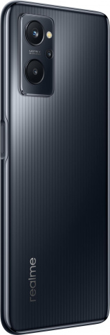 Смартфон Realme 9i 4/128 ГБ RU, черный