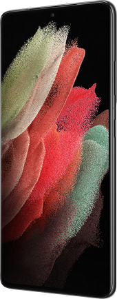 Смартфон Samsung Galaxy S21 Ultra 16/512GB Black