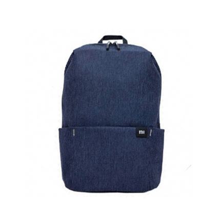 Рюкзак Xiaomi 10L Backpack Mini (Темно-синий)