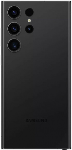 Смартфон Samsung Galaxy S23 Ultra 12/512Gb Black