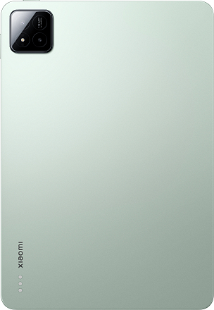 Планшет Xiaomi Pad 7 8/128 ГБ, Wi-Fi, зеленый