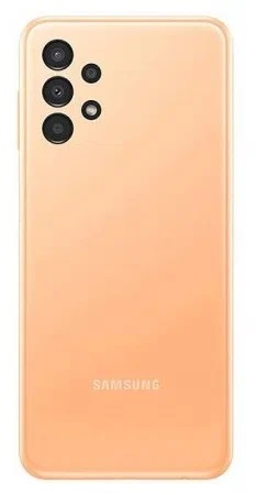 Смартфон Samsung Galaxy A13 4/64Gb Orange (EU)