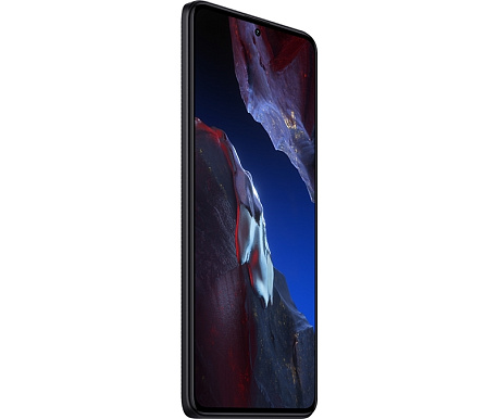 Смартфон Xiaomi POCO F5 Pro 12/512Gb Black