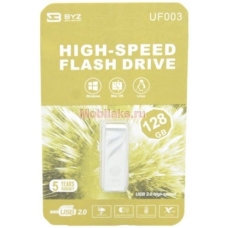Флеш-накопитель BYZ UF003 32Gb USB 2.0