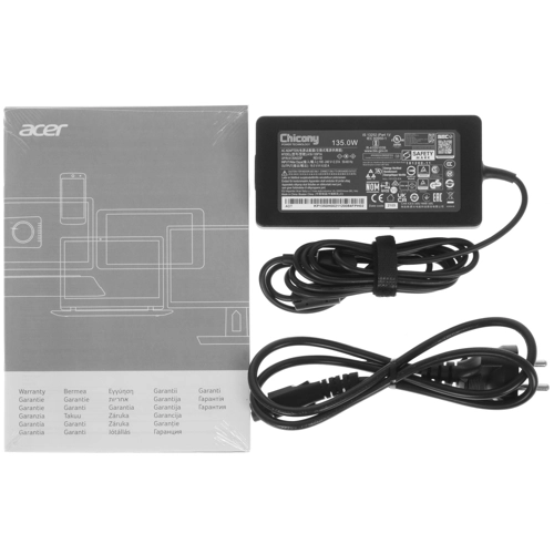 Acer Nitro 5 AN515-56-552M