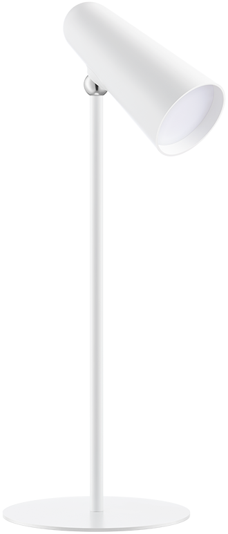 Настольная лампа Xiaomi Mijia Rechargeable LED Table Lamp (MJTD05YL)