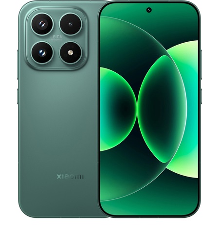 Смартфон Xiaomi 17 5G 12/256 ГБ Green