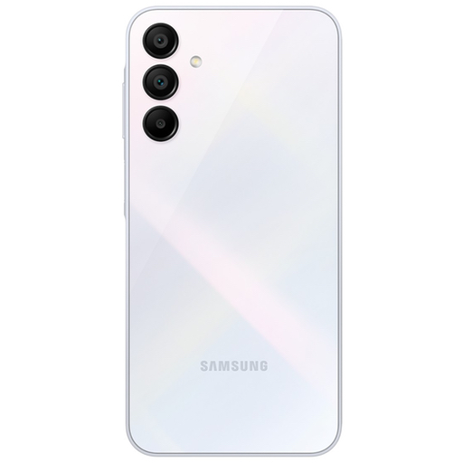 Смартфон Samsung Galaxy A15 4/128Gb, White