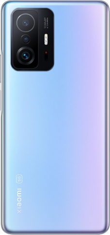 Смартфон Xiaomi 11T 8/256 ГБ RU, голубой