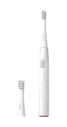 Сменные насадки для зубных щеток Xiaomi DR.BEI C3/Y1/GY1 (Clean) 1 шт