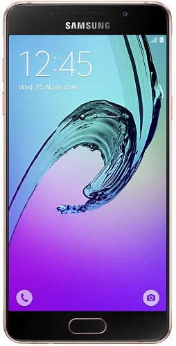 Samsung Galaxy A5 SM-A510F Pink 