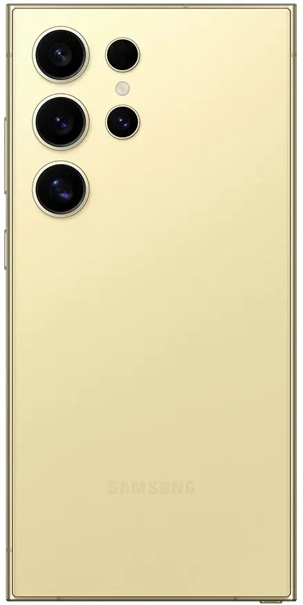 Смартфон Samsung Galaxy S24 Ultra 12/512Gb Beige