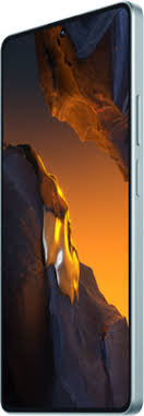 Смартфон Xiaomi POCO F5 12/256Gb White