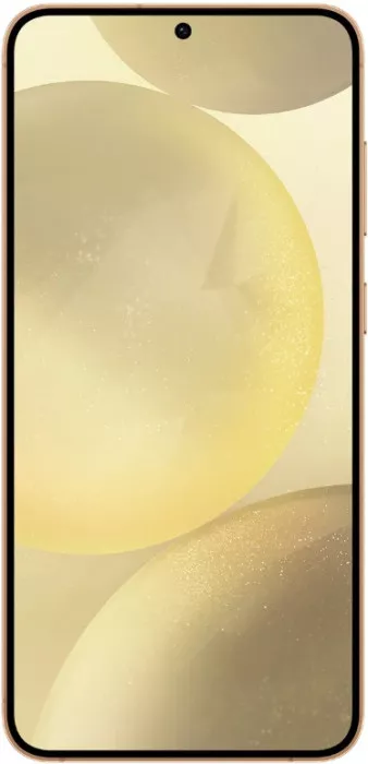 Смартфон Samsung Galaxy S24 8/256Gb Sandstone Orange