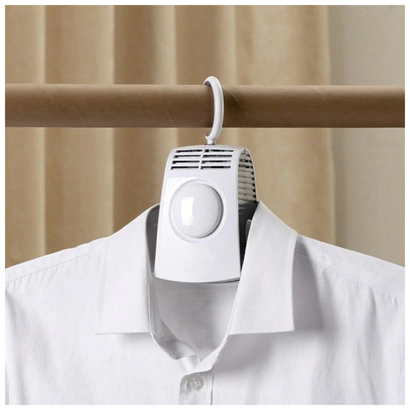Сушилка для одежды Xiaomi Smart Frog Portable DryerKW-GYQ01