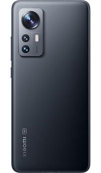 Смартфон Xiaomi 12X 8/128 ГБ, серый