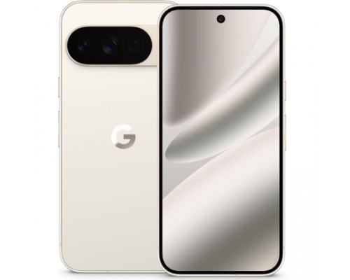 Смартфон Google Pixel 10 Pro XL 16/256Gb Porcelain