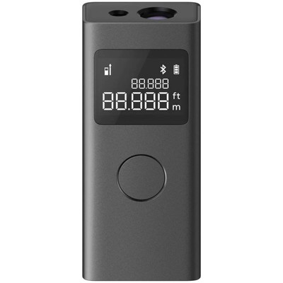 Лазерный дальномер Xiaomi Smart Laser Measure BHR5596GL 40 м