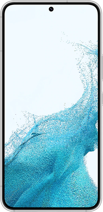 Смартфон Samsung Galaxy S22 8/128Gb Белый фантом
